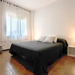 Apartment Iker *