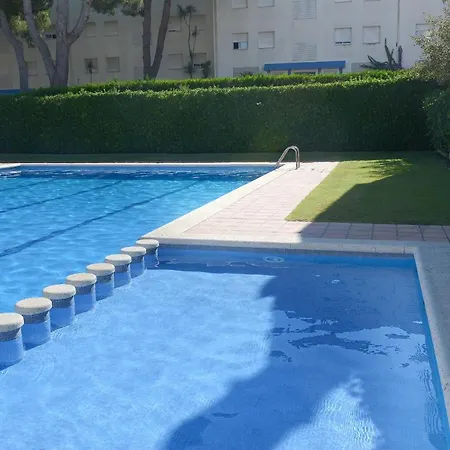 Appartement Iker