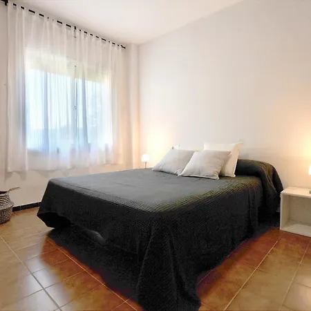 Appartement Iker *