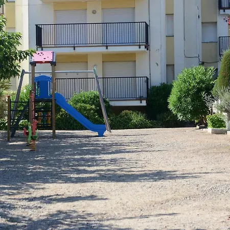 Iker Appartement L' Escala